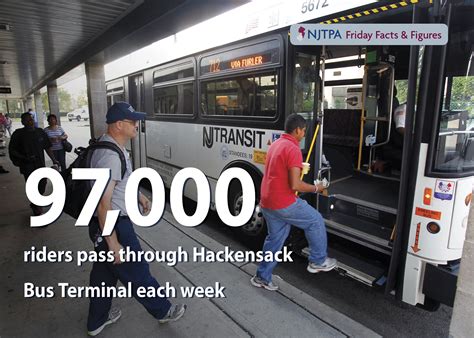 Source Hackensack Transit Oriented Development Report