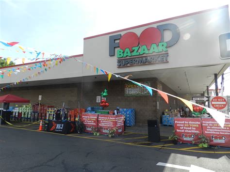 Maybe you would like to learn more about one of these? Now Open Elizabeth, NJ Food Bazaar | Food Bazaar Supermarket