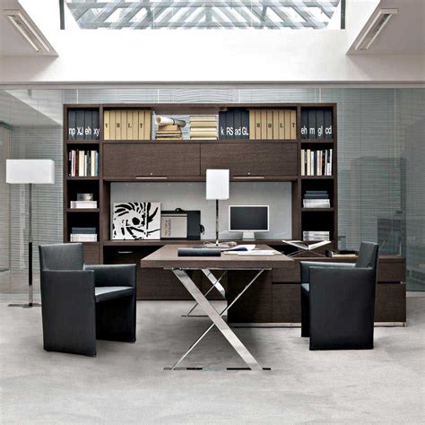 22 Beautiful Executive Office Design Gallery Executive Office Design