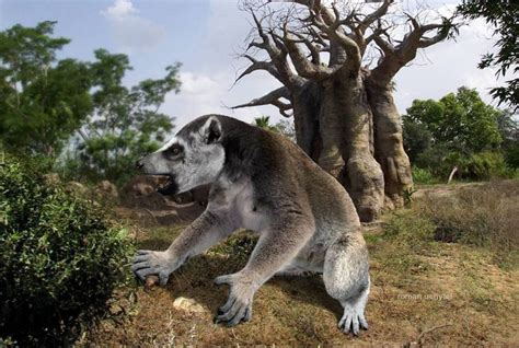 生物のニッチということ、収斂進化のサイラシンはディンゴに敗れた；そしてマダガスカルのメガラダピス 政治、現代史、進化生物学、人類学・考古学