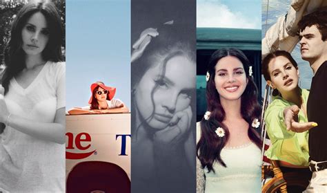 Lana Del Rey Charts On Twitter Lana Del Rey S Biggest First Week