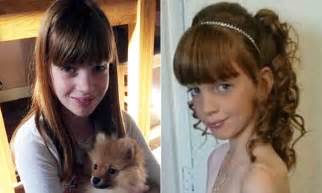Bristol Schoolgirl 13 Hanged Herself In Her Bedroom Daily Mail Online