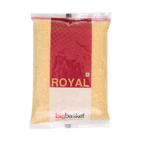 Buy Bb Royal Naturals Proso Millet Pani Varagu Rice Online At Best