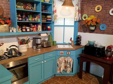 10 Tv Show Sets To Inspire Your Interior Design Project