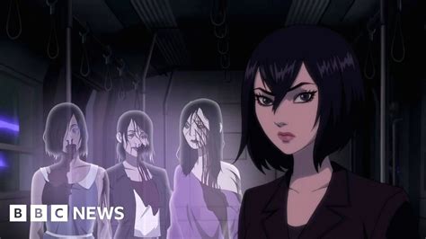 Trese What Netflixs New Occult Anime Reveals About The Philippines