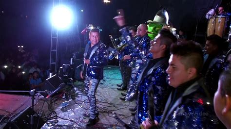 Banda Misteriosa Encuentro Bandero 2018 On Stage 1080p Youtube
