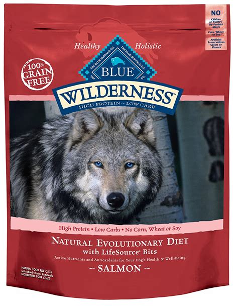Wilderness salmon is the best dog food for your active pet. Best Dog Food for Rottweilers: Pros & Cons of the Best ...