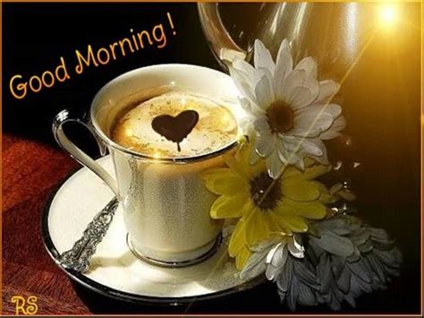 Special Good Morning Coffee For You Free Good Morning Ecards 123