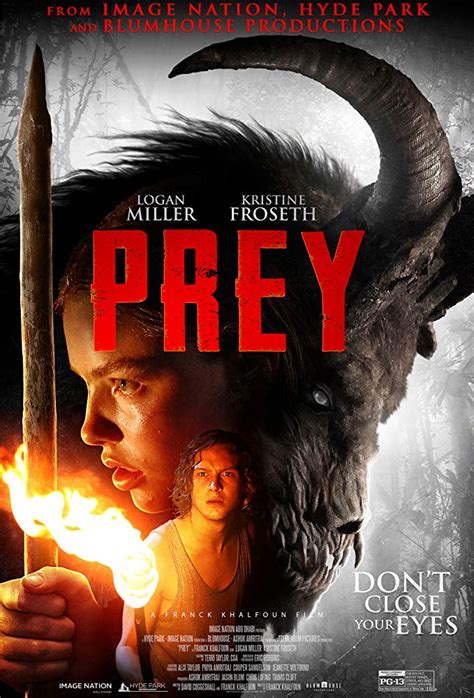 Review Prey 10th Circle Horror Movies Reviews