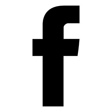 Facebook Icon F 299772 Free Icons Library