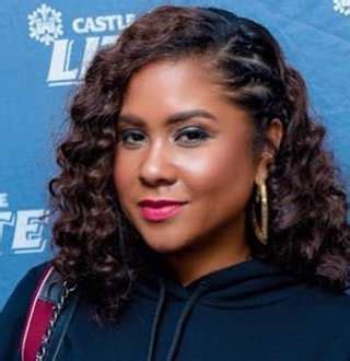 Maybe you would like to learn more about one of these? Angela Yee Bashing Rumored Boyfriend, Mane; Dating Status Now