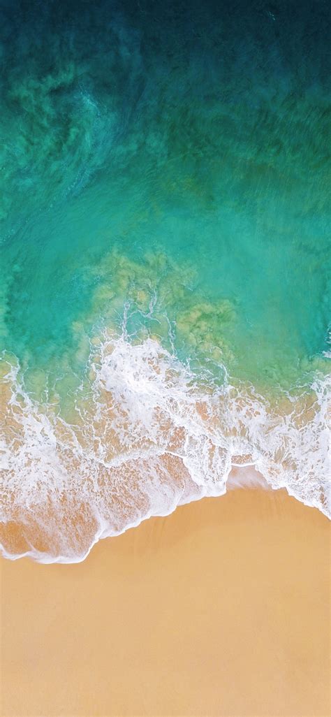 Download The Real Ios 10 Wallpaper For Iphone Iclarified Vlrengbr