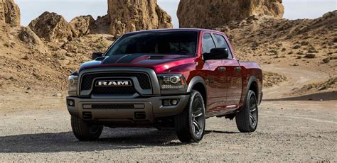 2022 Ram 1500 Classic Gallery Pickup Truck Pictures