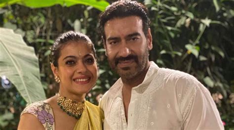Ajay Devgn gets candid about the ups & downs in his marriage with Kajol