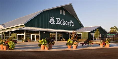 Eckert S Country Store And Restaurant