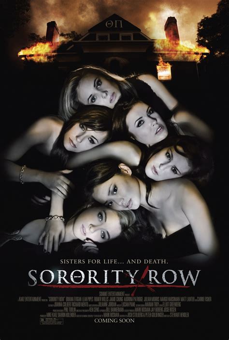 Sorority Row The Movie Spoiler