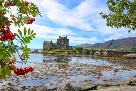 The Ultimate 3 Days Scottish Highlands Itinerary Adventurous Miriam