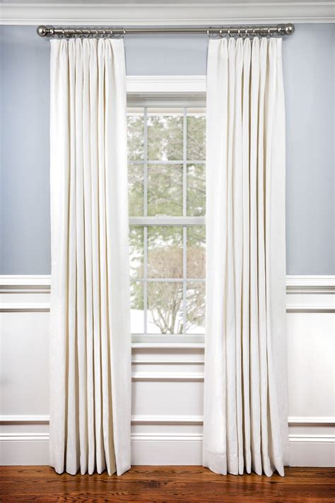 Key Features All Drapery Panels Sold Individually Available In Single