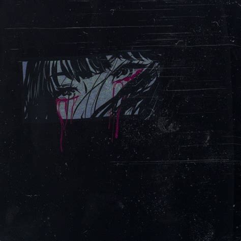 Pin By где́б пове́ситься On Art Inspirtion Aesthetic Anime Dark