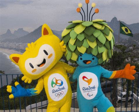 What Will Be The Big Story Of The Rio Olympics  On Imgur