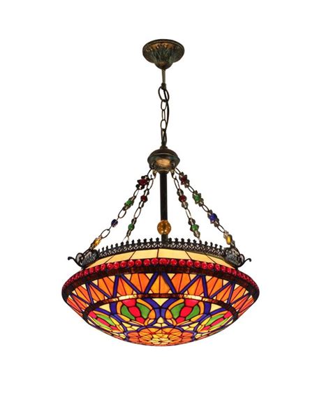 Combine style with low prices when you buy tiffany style lighting fixtures from affordable lamps. Revamping Your Home Using Tiffany Style Ceiling Lights ...