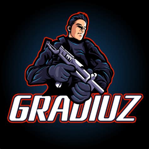 Team Homepage Gradiuz