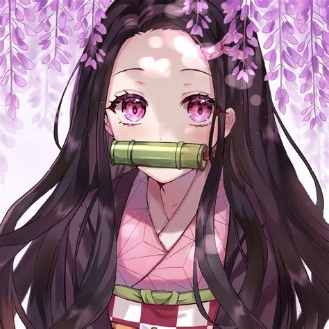 Best 100 Nezuko Wallpaper Images Photos Pics And Pictures High