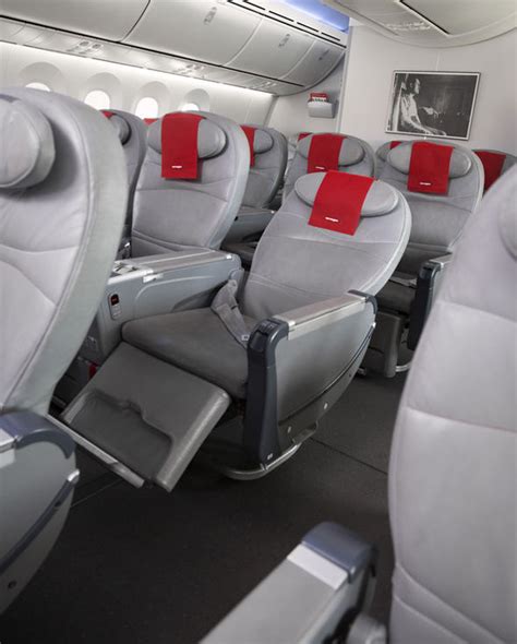 Norwegian Air Airlines Premium Seats Reviewed Travel News Travel