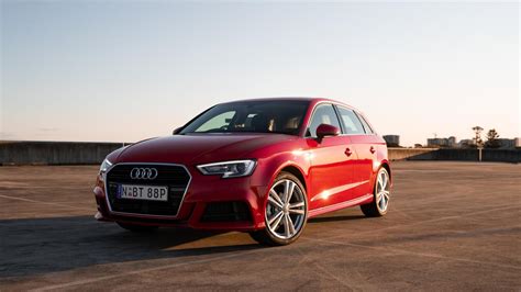 Audi A3 Review Price Features Specs Rating Engine Au