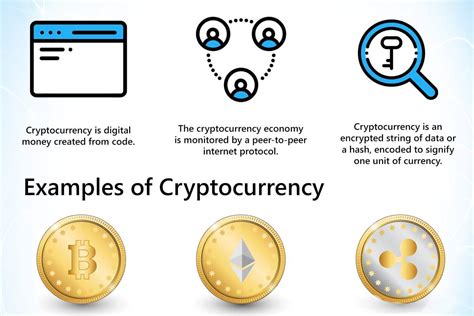 Crypto Currency Definition And Complete Guide To The Crypto Currency