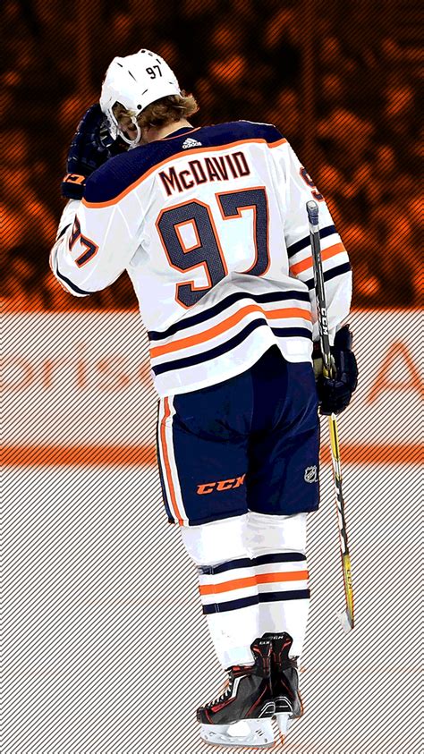 144 k/da hd wallpapers and background images. Connor Mcdavid Iphone - 750x1334 - Download HD Wallpaper - WallpaperTip
