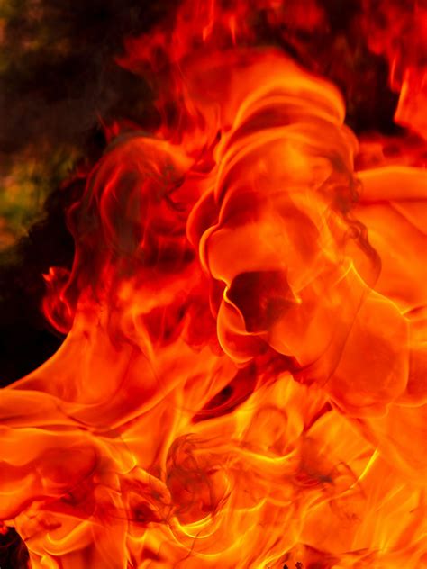 Fire Flames Free Stock Photo Public Domain Pictures