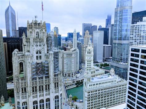 Architecture — Inside Chicago Walking Tours Blog — Official Top Ranked