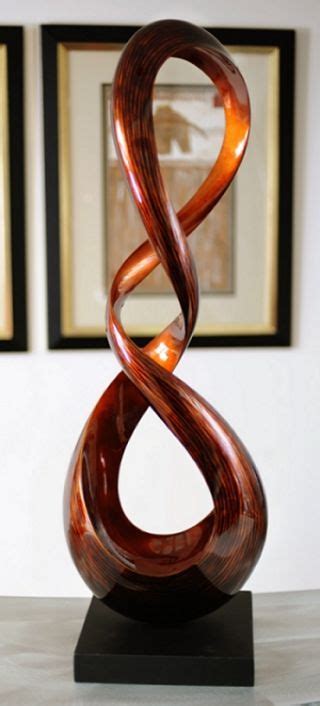 17 Best Images About Contemporary Wood Sculptures On Pinterest