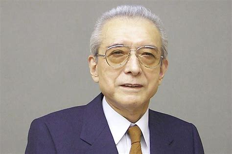 The Man Who Transformed Nintendo Hiroshi Yamauchi Has Died At 85
