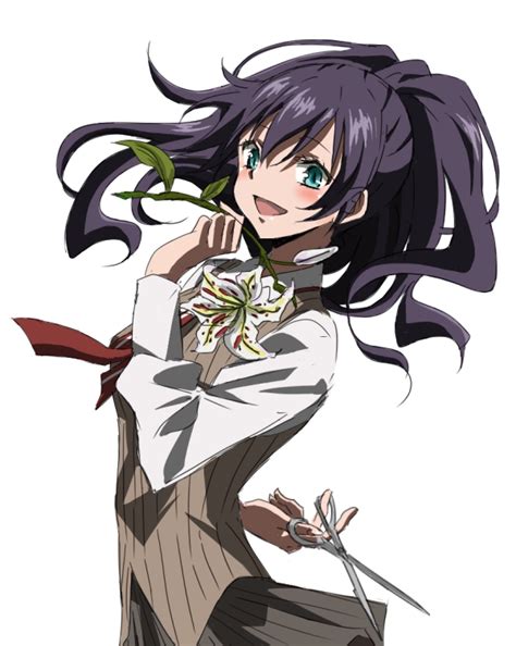 Takechi Otoya Akuma No Riddle Drawn By Rino Ichigo Danbooru