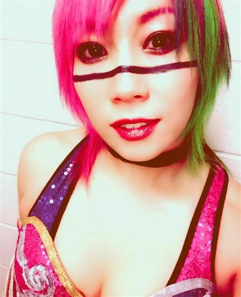 Pin By Earthvsjazz On Asuka Wwe Female Wrestlers Wwe Raw Women Wwe Girls