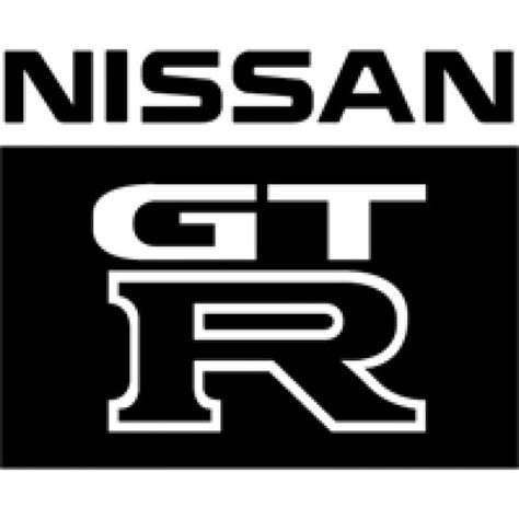 Nissan Gt R Logo Download In Hd Quality