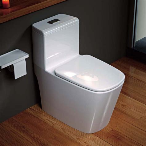 Getting To Know Five Types Of Toilets For Your Home Archify Malaysia
