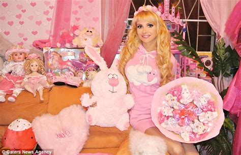 New Human Barbie Tatyana Tuzova Is Russian Singer Who Doesnt Want Ken