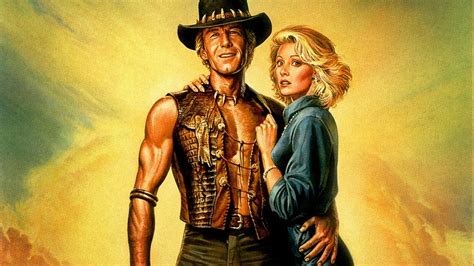 Watch Crocodile Dundee II 1988 Full HD Online Free Zoechip