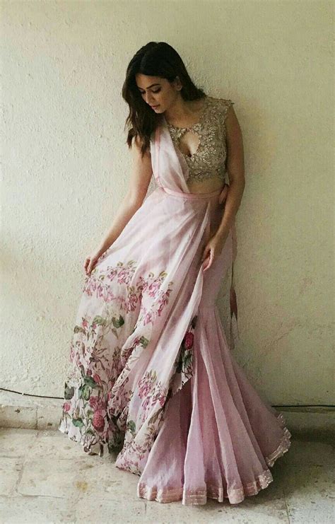 Kriti Karbandha Pastel Lehenga Lehenga Choli Anarkali Pakistani Fashion Asian Fashion Women
