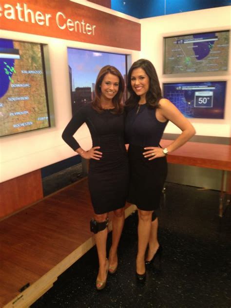 Traffic And Weather Together And Coordinating In Blue And Black Today