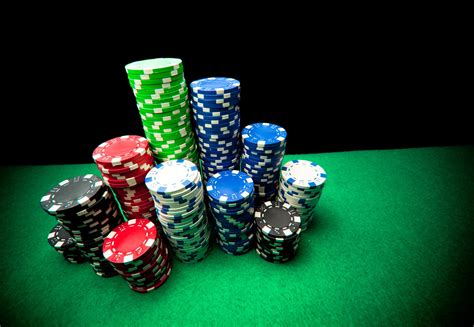 Deep Stack Poker Tournament Strategy - 100+ Big Blinds