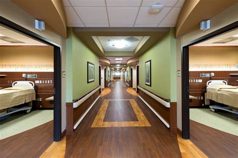Forrest Health Orthopedic Institute Completed With Cutting Edge