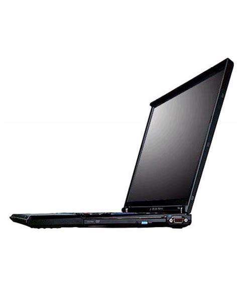Ibm Thinkpad T43 Laptop