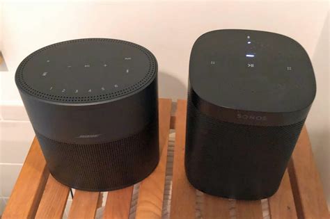 As a result your bose home speaker 300 will be as new and your core will run faster. Bose Home Speaker 300 review: A versatile smart speaker ...