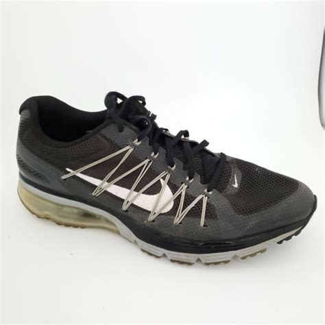 Size 13 Nike Air Max Excellerate 3 Black Anthracite For Sale Online