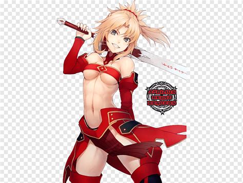 Mordred Fate Stay Night Fate Apocrypha Art Anime Fate Mordred Fictional Character Anime