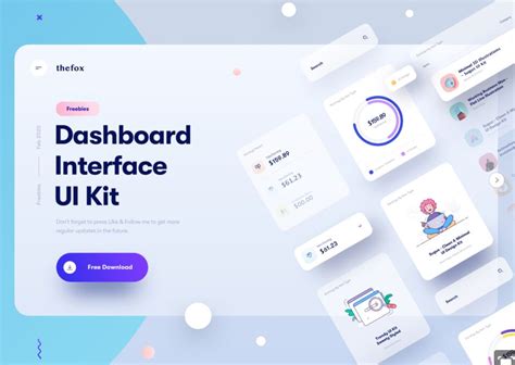 You'll be able to customize each template to meet your design needs. 25+ Best Neumorphic Design Freebies (UI Kits, Code ...